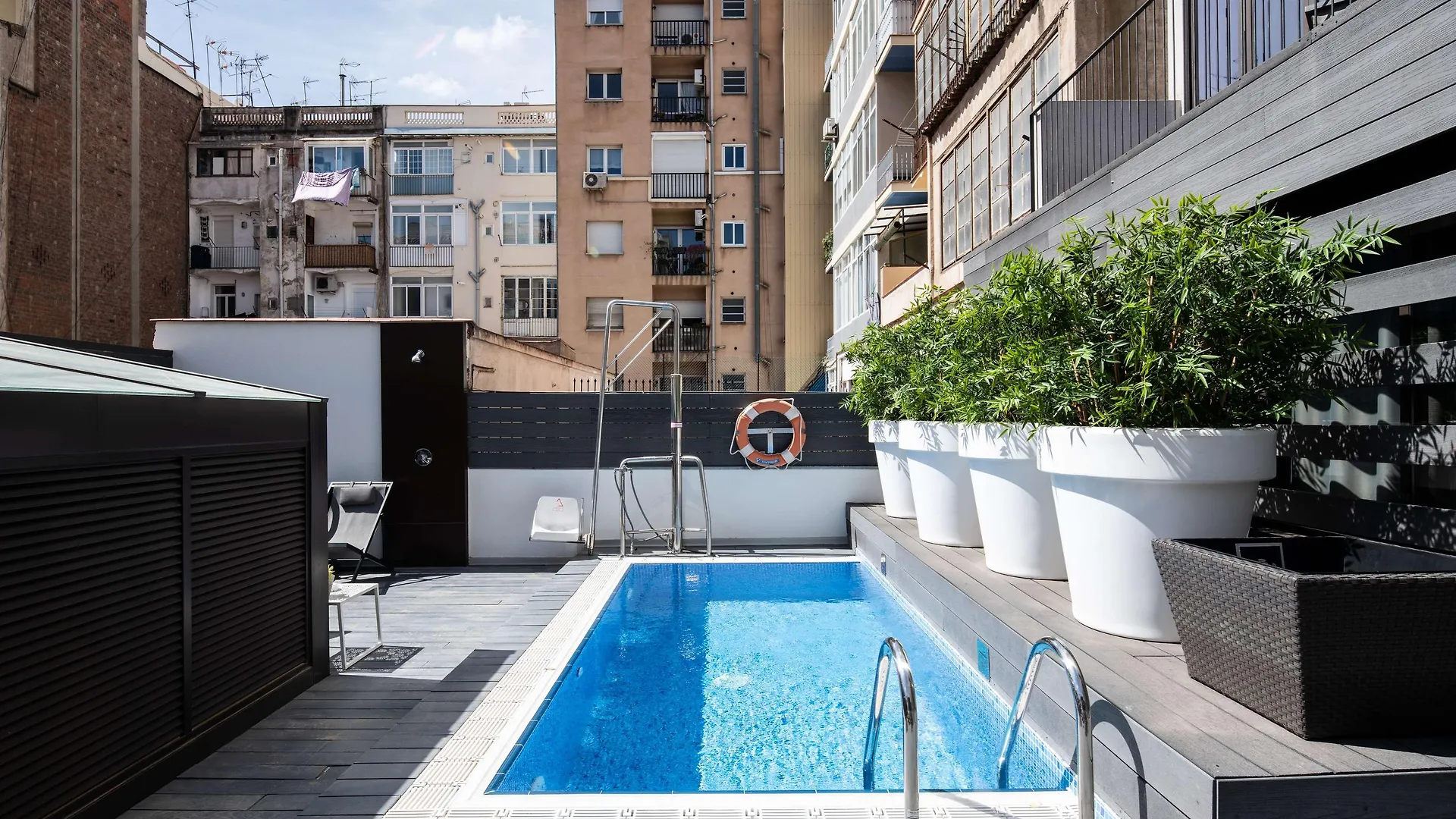 Hotel Catalonia Gran Via Bcn Barcelona