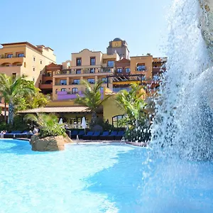 Europe Cortes Gl 5* Playa de las Américas