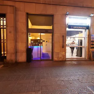 Konukevi Mayerling Centro, Barselona