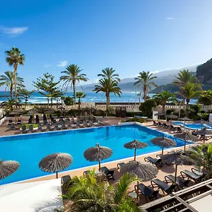 Melia Costa Atlantis Tenerife מלון פוארטו דה לה קרוז
