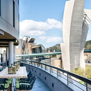 Vincci Consulado De Otel Bilbao