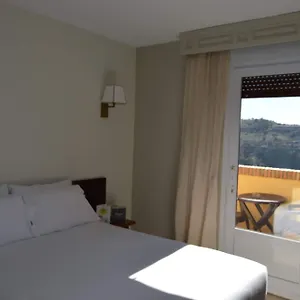 Sercotel Alfonso Vi מלון טולדו