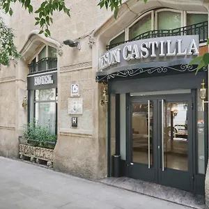 Meson Castilla Atiram Spanje