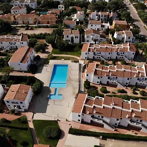 Apartamentos Sa Caleta Spain