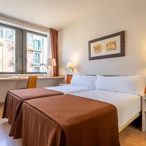 Glòries 3* Barcelona