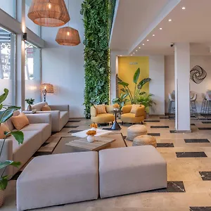 Serhs Del Port Otel Barselona