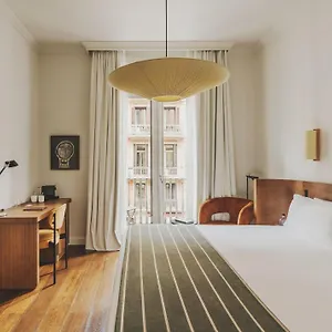 Regina Otel Barselona
