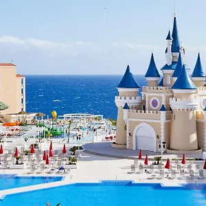 Bahia Principe Fantasia Tenerife Otel San Miguel de Abona