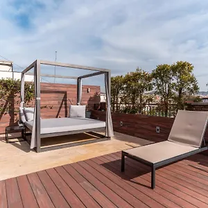 Otel U232, Barselona