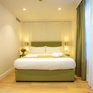 Otel Casa Pince, Barselona