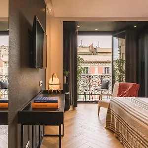 Otel Casa Sagnier, Barselona