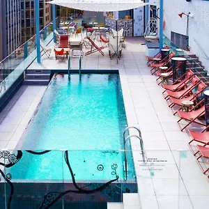 Ξενοδοχείο Ibis Styles Bogatell, Βαρκελώνη