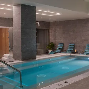 Axel - Adults Only Otel San Sebastián