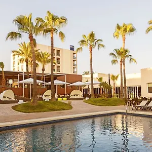Occidental Ibiza Otel Port des Torrent