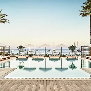 Nobu Ibiza Bay Otel Talamanca (Ibiza)