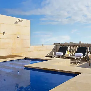 Otel Astoria, Barselona