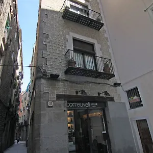 Bcn2stay Spain