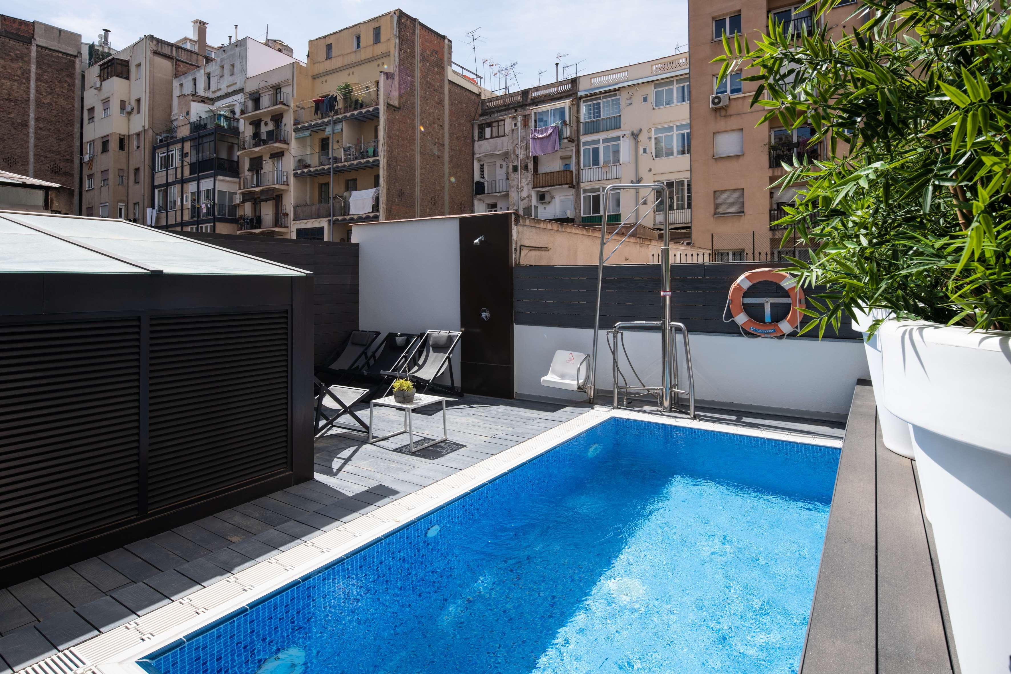 Hostal Las Flores Ramblas, Barcelona – Preços atualizados 2023