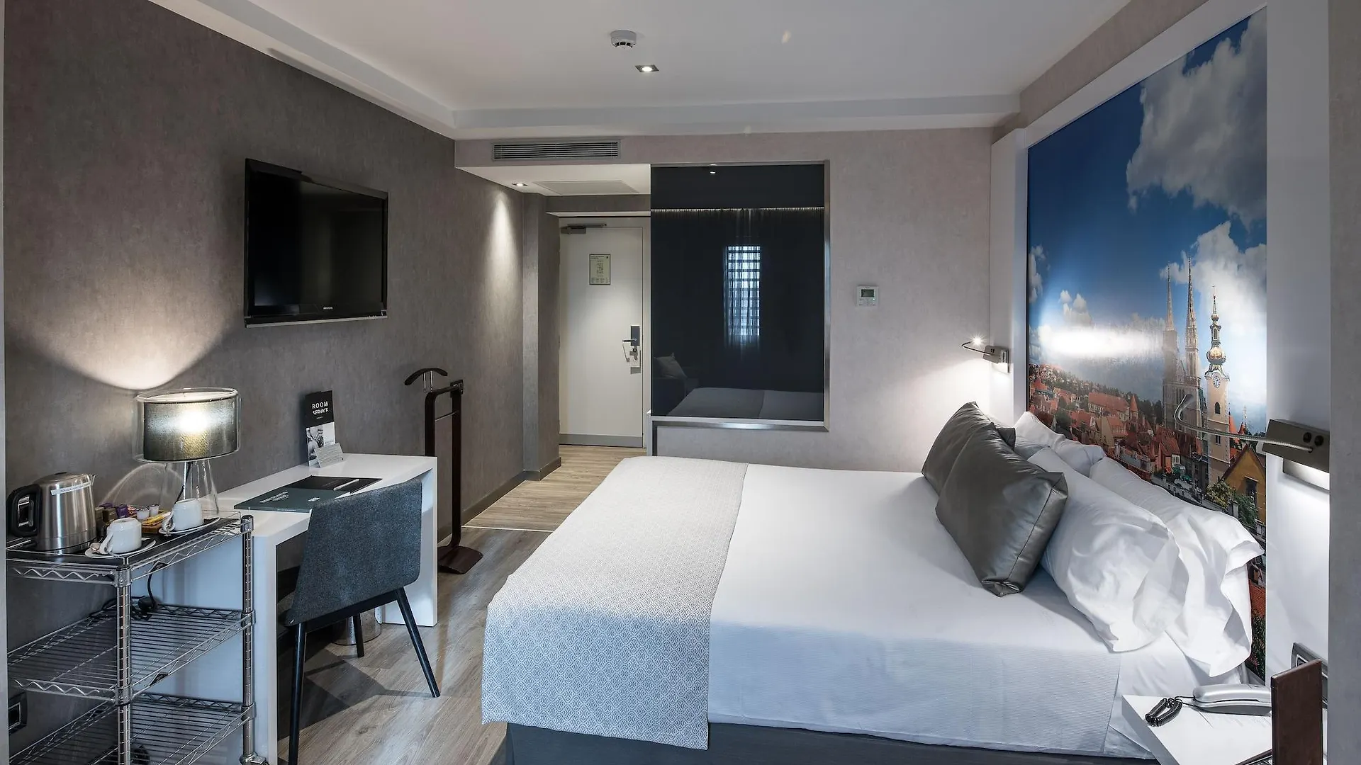 Catalonia Gran Via Bcn Hotel Barcelona Spain