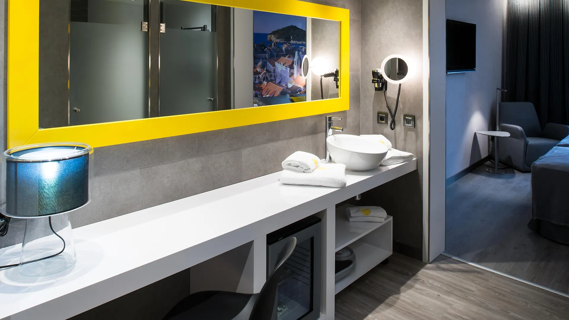 Catalonia Gran Via Bcn Hotel Barcelona 4*,